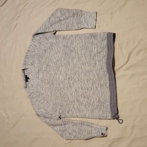 XL Banana republic knit sweater